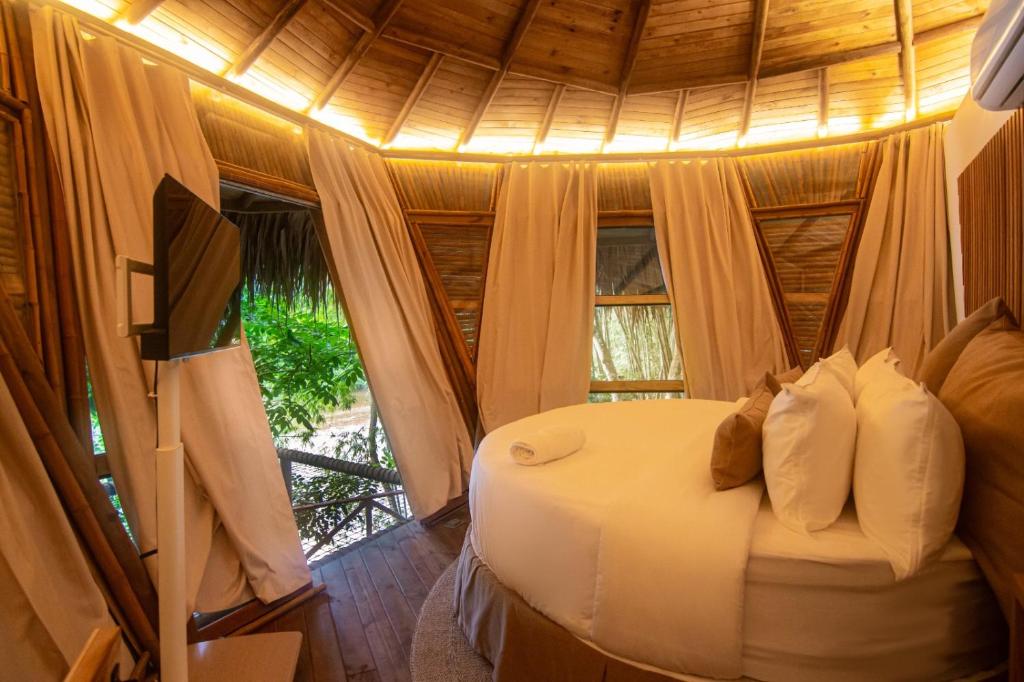 Tewimake Jungle Bungalows