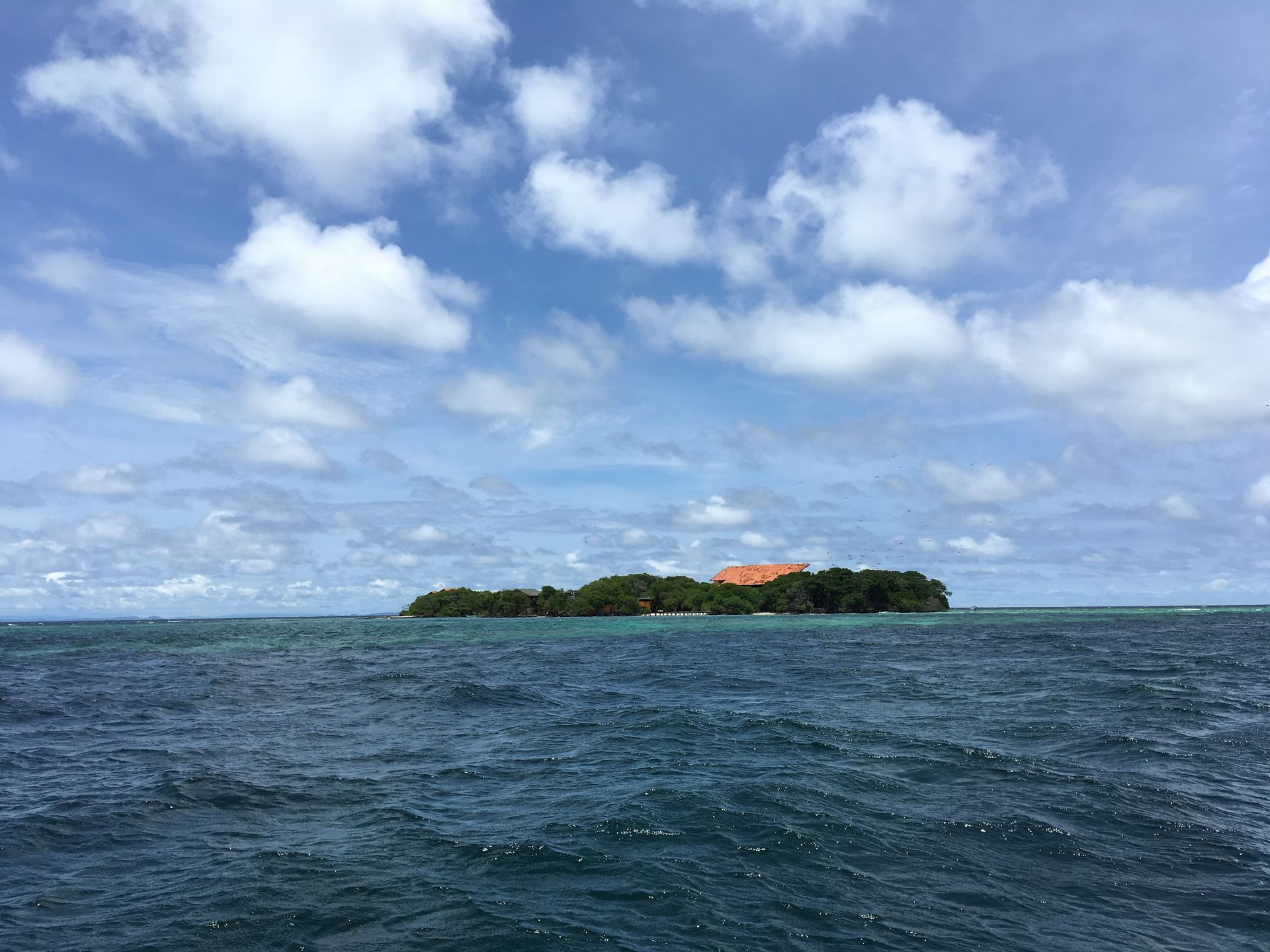 Cartagena Náutica – Osotur Colombia