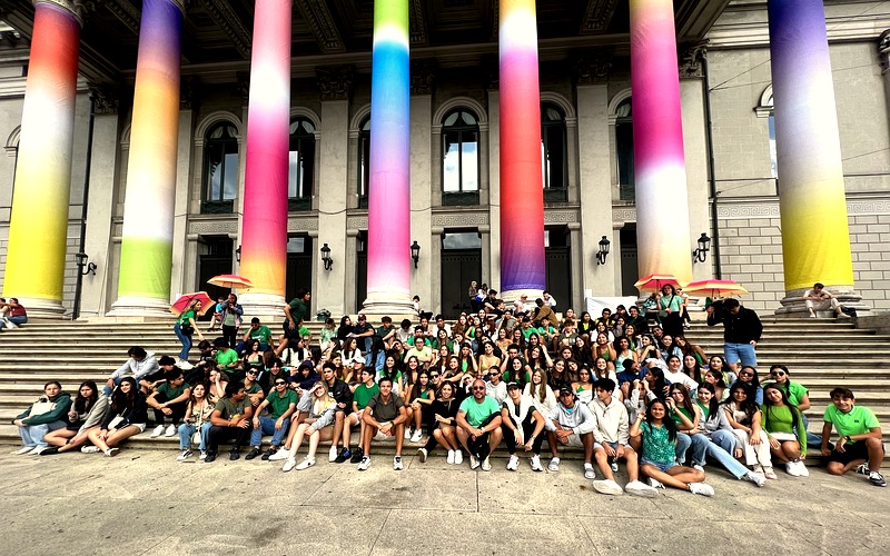 eurotrip – Osotur Colombia