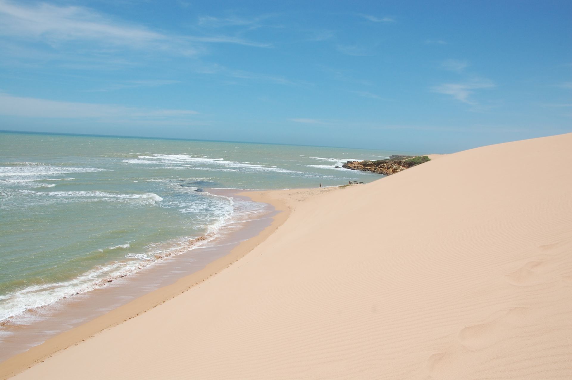 La Guajira – Osotur Colombia