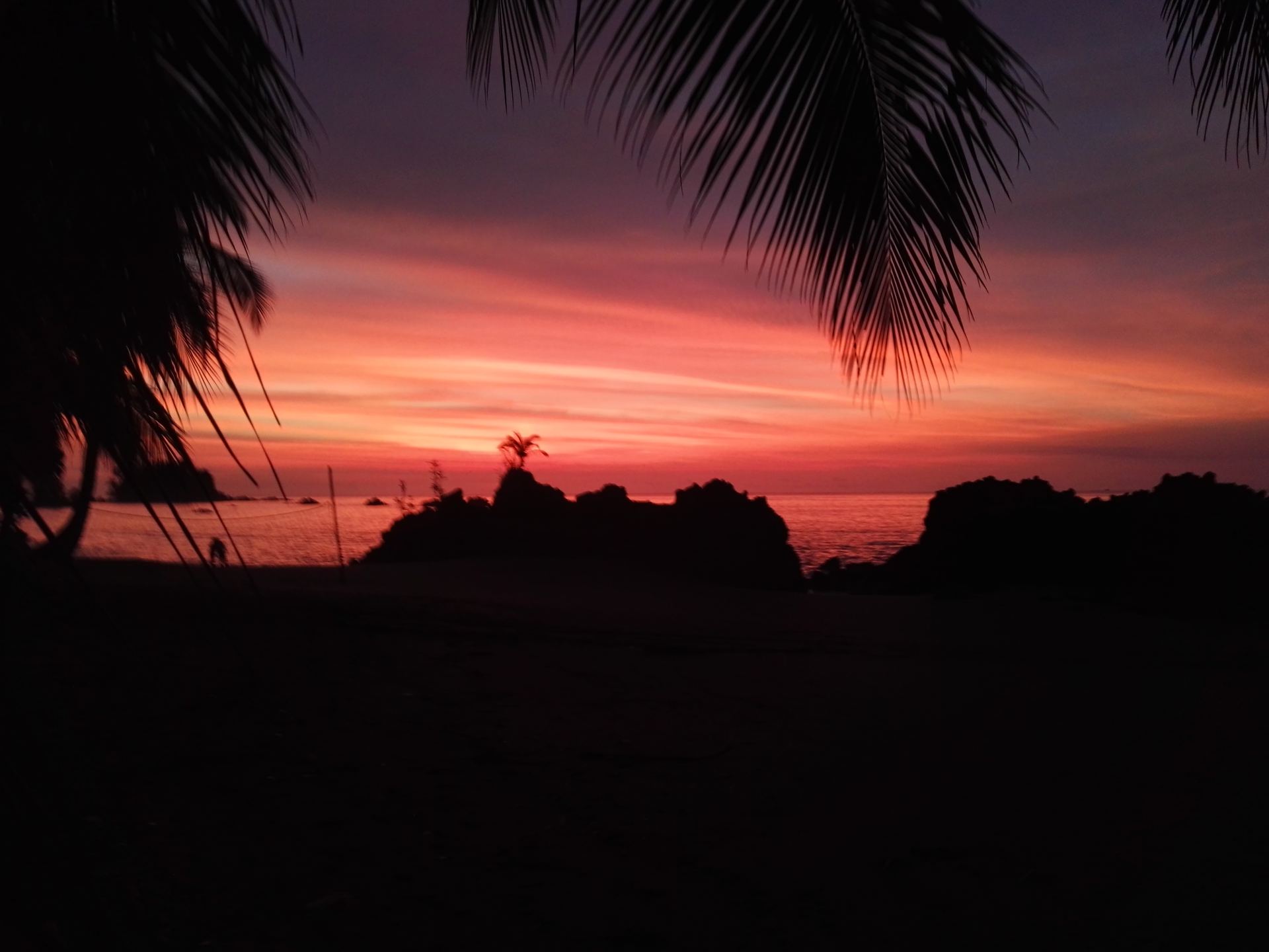 Nuquí – Osotur Colombia